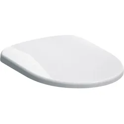 Geberit Selnova WC-Sitz Duroplast weiß 500.330.01.1
