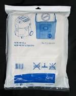 Nilfisk Alto Attix 5 Og Attix 12 Støvsugerposer - Original