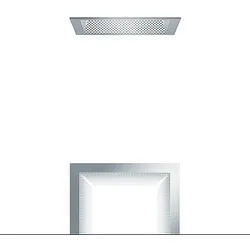 Zumtobel Group Dekorrahmen PANOS INF #60800688