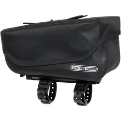 Ortlieb Toptube-Bag Oberrohrtasche (Volumen 1,5 Liter / Gewicht 0,25kg) - STK - black