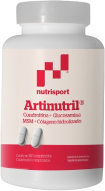 NutriSport Artinutril Sport Joint 160 Tabs