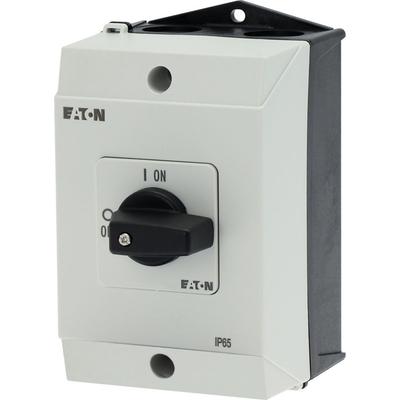 Eaton Ein-Aus-Schalter T0-2-1/I1 207081