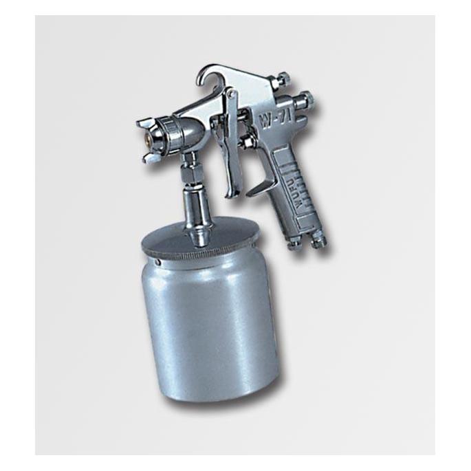 Profi Jobi Spray Gun Lower Tank (W19609)