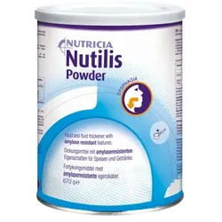 NUTILIS Powder Dickungspulver 670 g