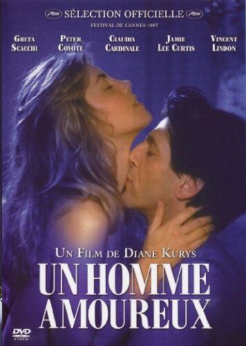 Diane Kurys - Un homme amoureux [FR Import] - Preis vom 12.10.2026 11:37:12 h