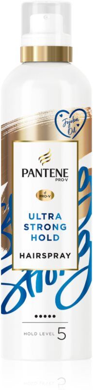 Pantene Pro-V Ultra Strong Hold Haarlack mit starker Fixierung 250 ml