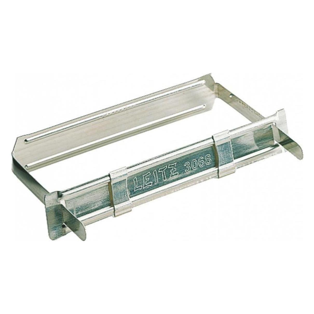 Leitz Heftverschluss Fastener aus Metall (3068-00-00)
