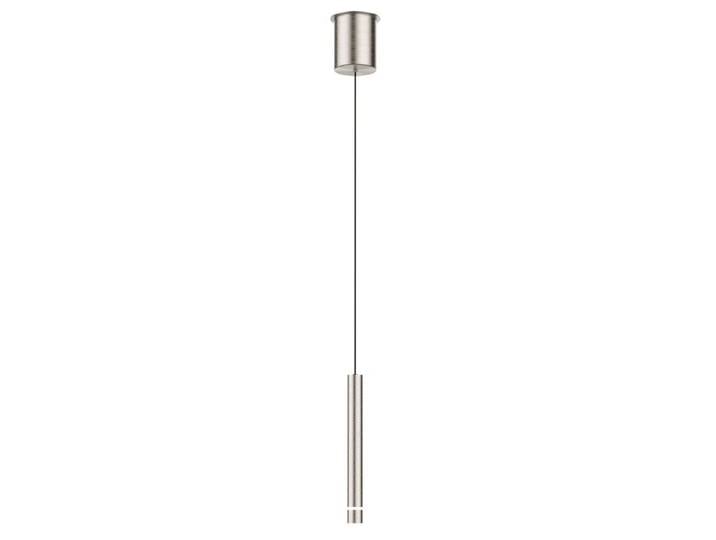 Steinhauer Pendelleuchte Volari 1-flammig, LED, höhenverstellba
