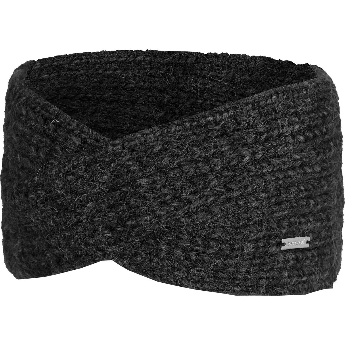 Reusch Philadelphia Headband black (7700) ONES 6680090-7700-ONES