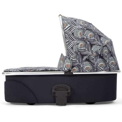 Mamas & Papas Chrome Carrycot, Special Edition - Liberty