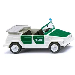WIKING 004047  1:87 Polizei - VW 181