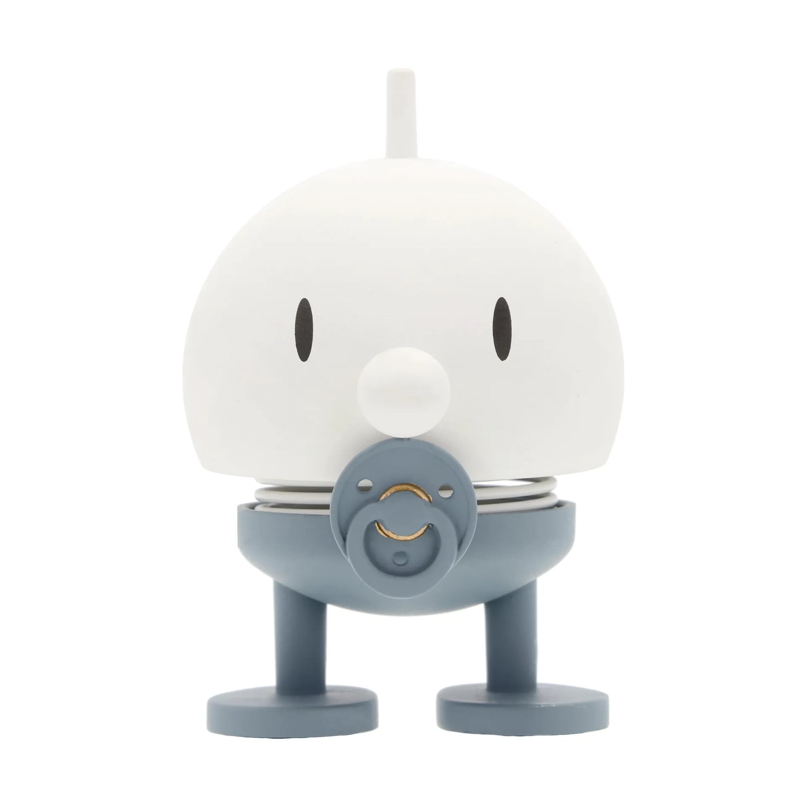 Hoptimist Baby Bumble S figuur Blue