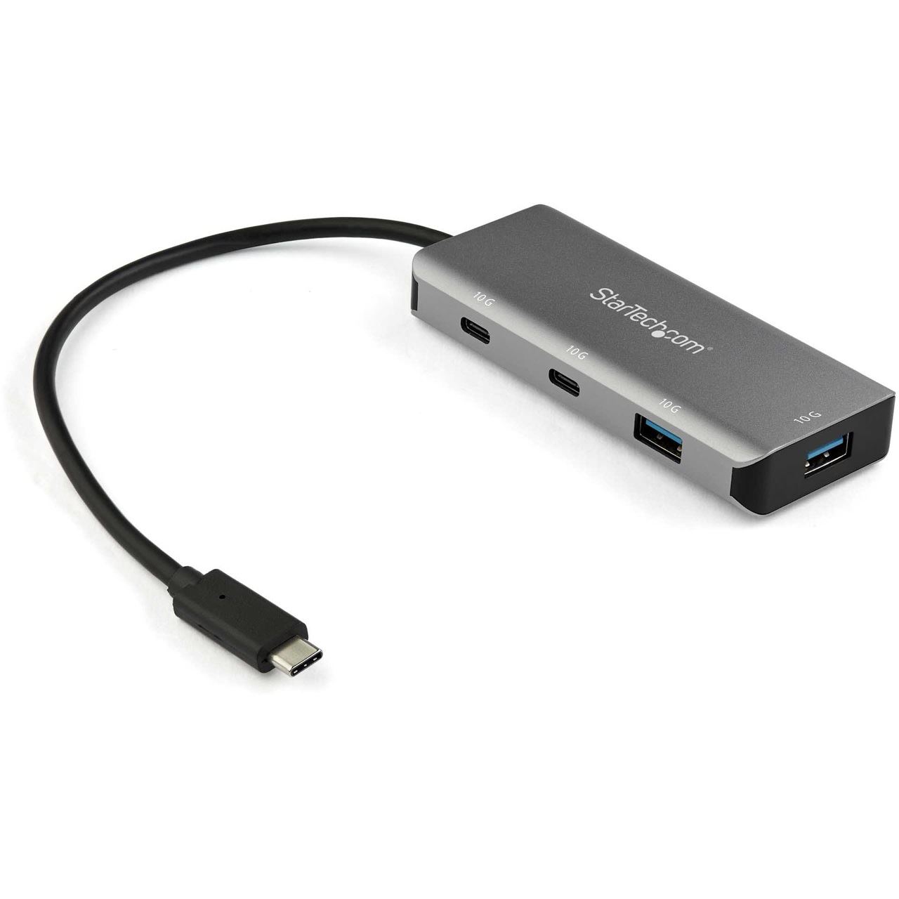 Startech 4 -PORT USB-C HUB 10 GBPS