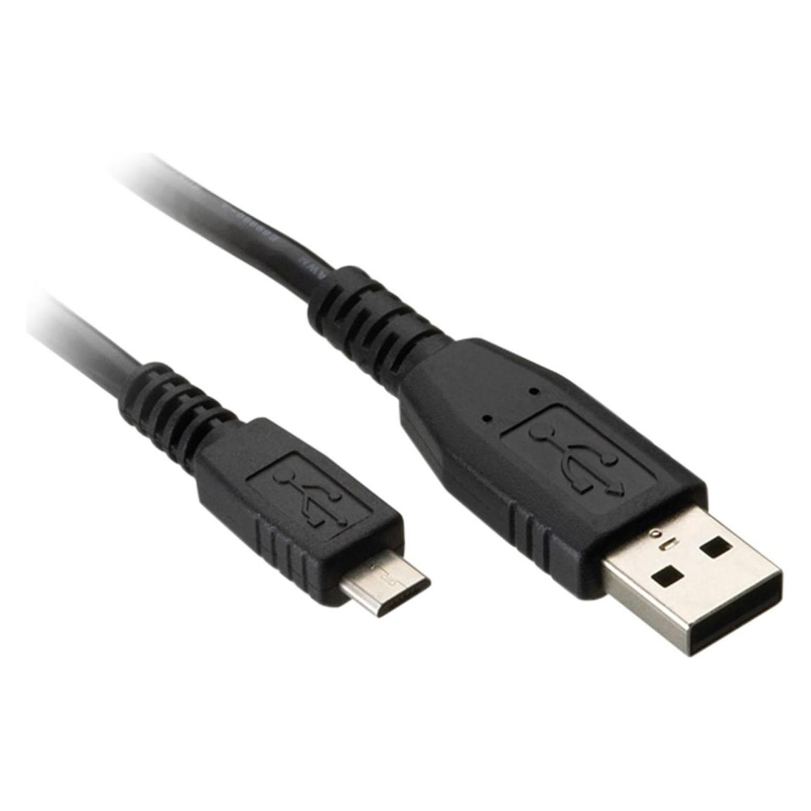 Schneider Electric 3m USB Programming Cable (TCSXCNAMUM3P)