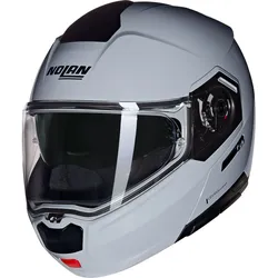 Nolan N90-3 Classico, Klapphelm - Grau - L