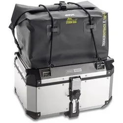 Givi, Motorradgepäck, T512 top case Trekker Outback 58L (54 l)