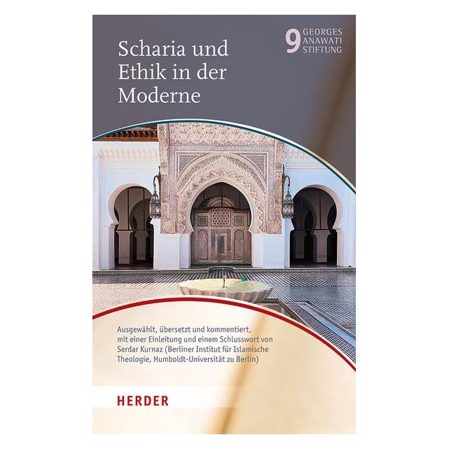 Herder Scharia und Ethik in der Moderne (72789047)
