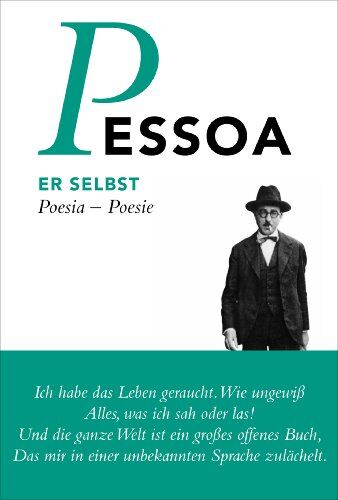 Fernando Pessoa - Er selbst: Poesia - Poesie - Preis vom 09.10.2026 07:28:09 h