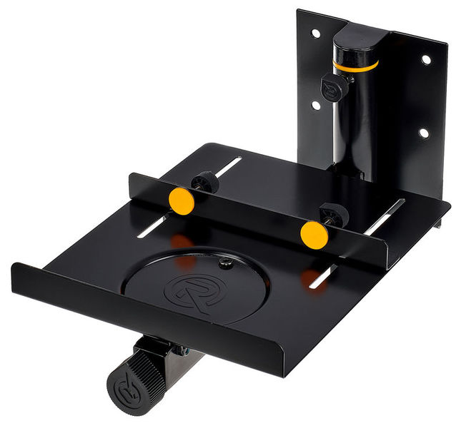 Roadworx Wallmount 2 nero