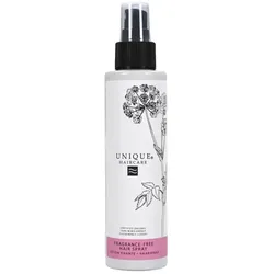 Unique Beauty Haarspray für starken Halt