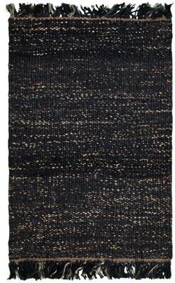 Alora Decor Bali Hand-woven Dhurrie Jute Rug