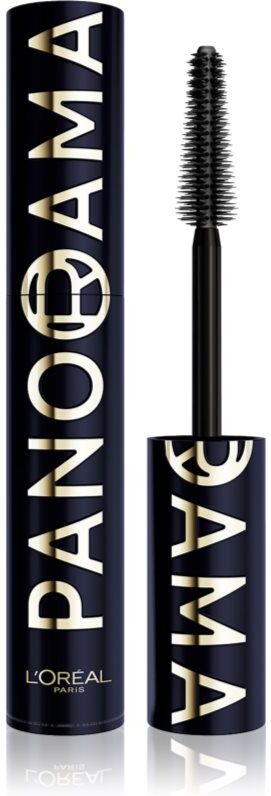 L’Oréal Paris Panorama Chromatics volume mascara shade Blue 10.5 ml