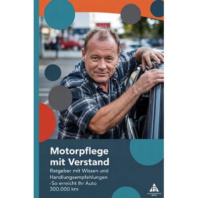 Motorpflege mit Verstand, Taschenbuch von Felice Schäfer, Epubli, 978-3-565-10875-6