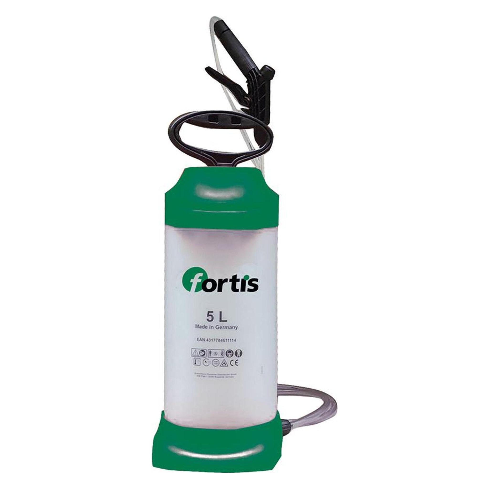 Magni Drucksprühgerät 5 ltr. FORTIS Bau (5 l) (4063726007681)