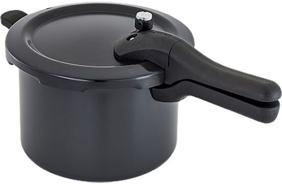 Judge 5L Hard Anodised Pressure Cooker