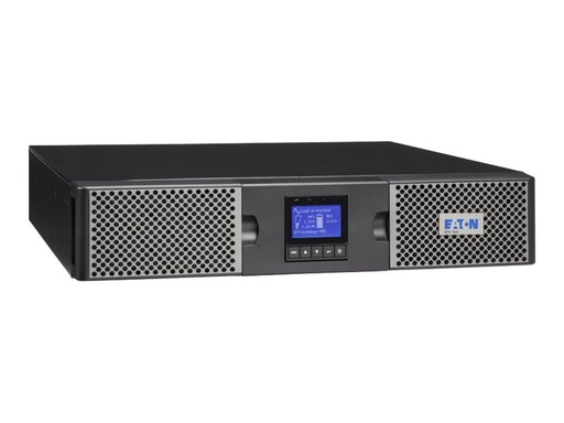 Eaton 9PX 1000i RT2U Netpack - USV (in Rack montierbar/extern) (9PX1000IRTN)