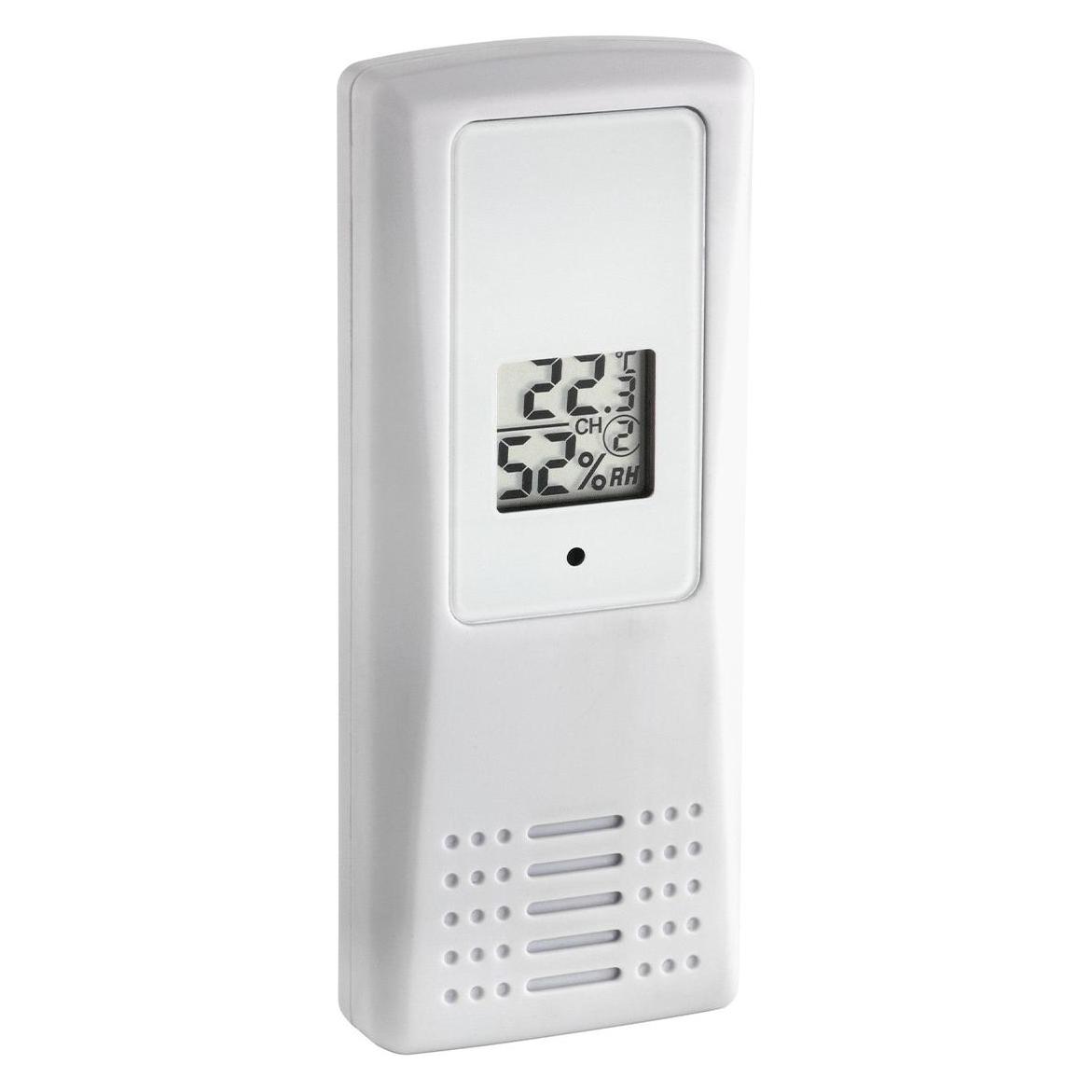 TFA T/H Display Sender (30.3208.02)