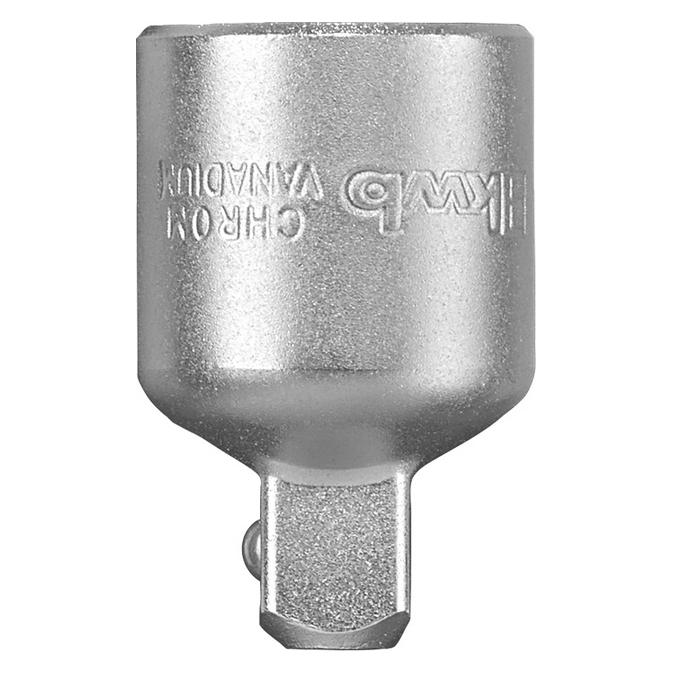 kwb 372242 Reduzierstück Antrieb 3/8" 1 St. (372242)