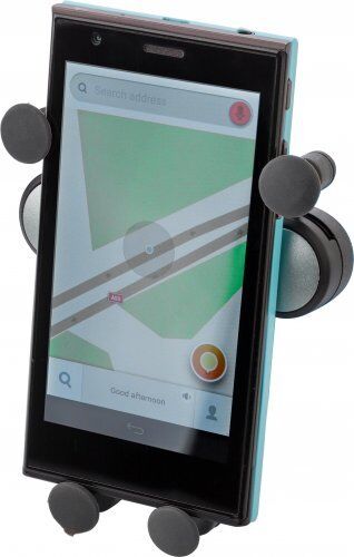 Supporto smartphone auto Laura Personalizzate o neutre