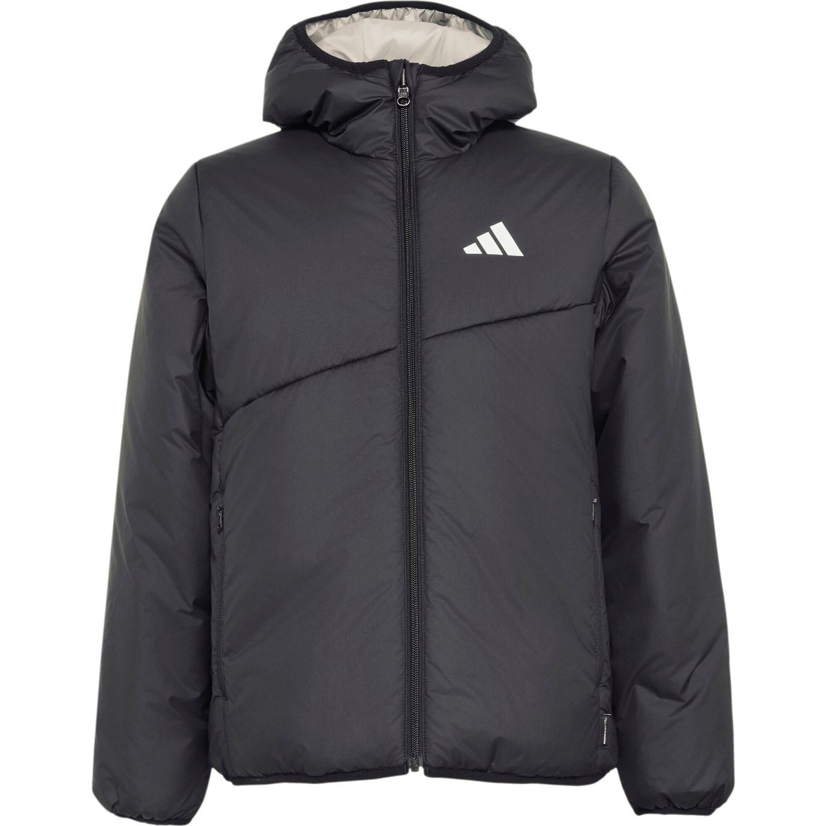 adidas Terrex Kids Climawarm Reversible Insulated Jacket Kids Boys AND Girls black (095A) 140 KE5803-095A-520