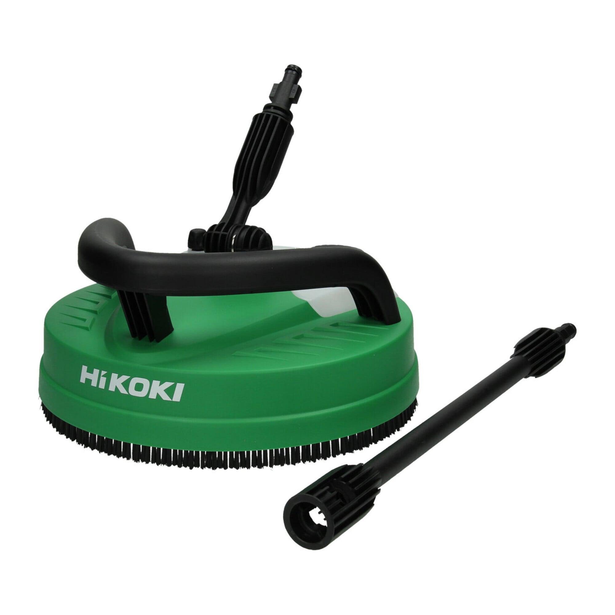 HiKOKI Flächenreiniger für Hochdruckreiniger (336412)