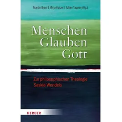 Menschen. Glauben. Gott, Sachbücher