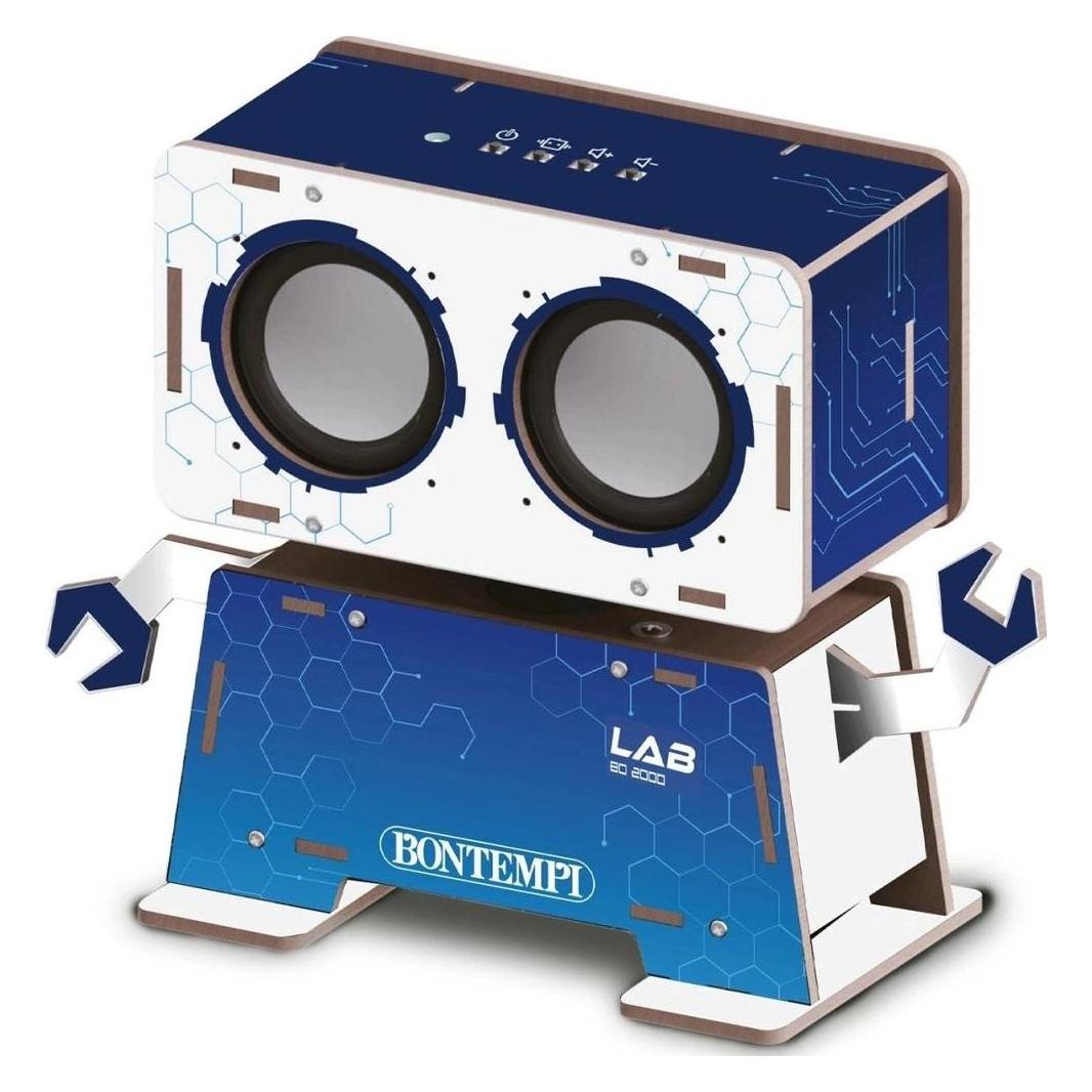 Bontempi Bausatz Sound Box (802000)