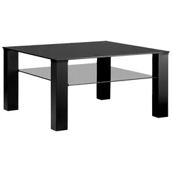XORA Beistelltisch ROMINA - B/H/T ca. 80.00x42.00x80.00