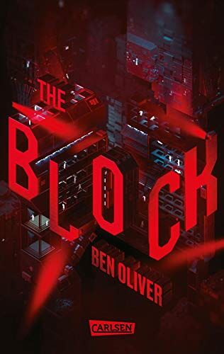 Ben Oliver - The Block (The Loop 2) - Preis vom 14.10.2026 23:07:16 h