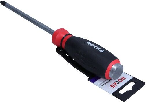 ROOKS OK-07.2218 Screwdriver