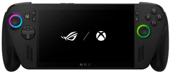 CONSOLA PORTÁTIL ASUS ROG XBOX ALLY X