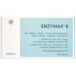 ENZYMAX K 60 St