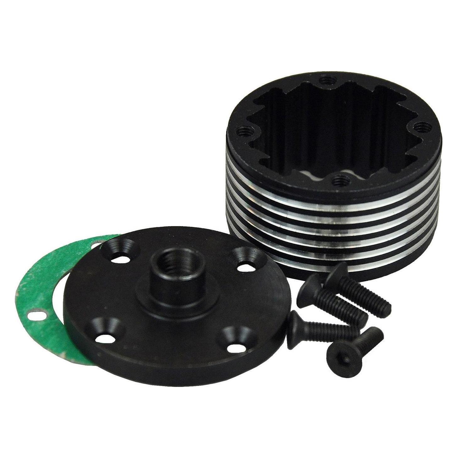 Amewi Aluminium Differentialgehäuse RXB7 (019-22553046)