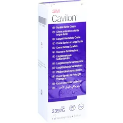 Cavilon 3M Langzeit Hautschutz Creme 3392G 92 G