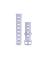 Garmin Schnellwechsel-Armband Silikon Cool Lavender (010-11251-BD)