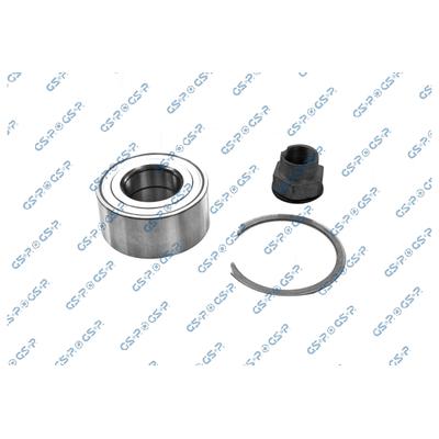 GSP Radlagersatz gk3414 für Fiat ALFA ROMEO LANCIA