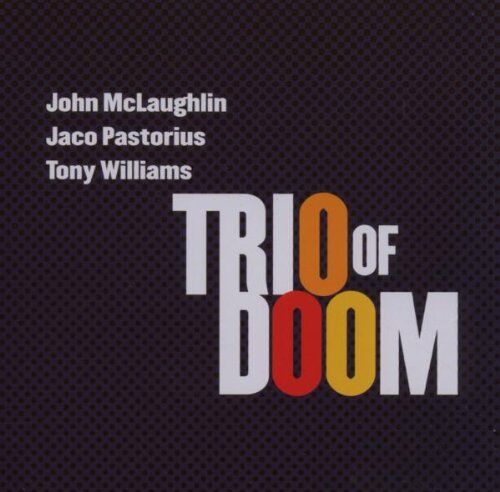 Trio of Doom - Trio of Doom - Preis vom 09.10.2026 07:28:09 h