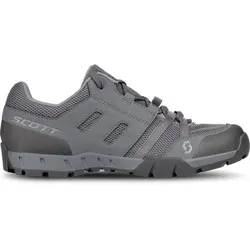 SCOTT Herren Mountainbikeschuhe SCO Shoe Sport Crus-r, Größe 43 in Grau Grau