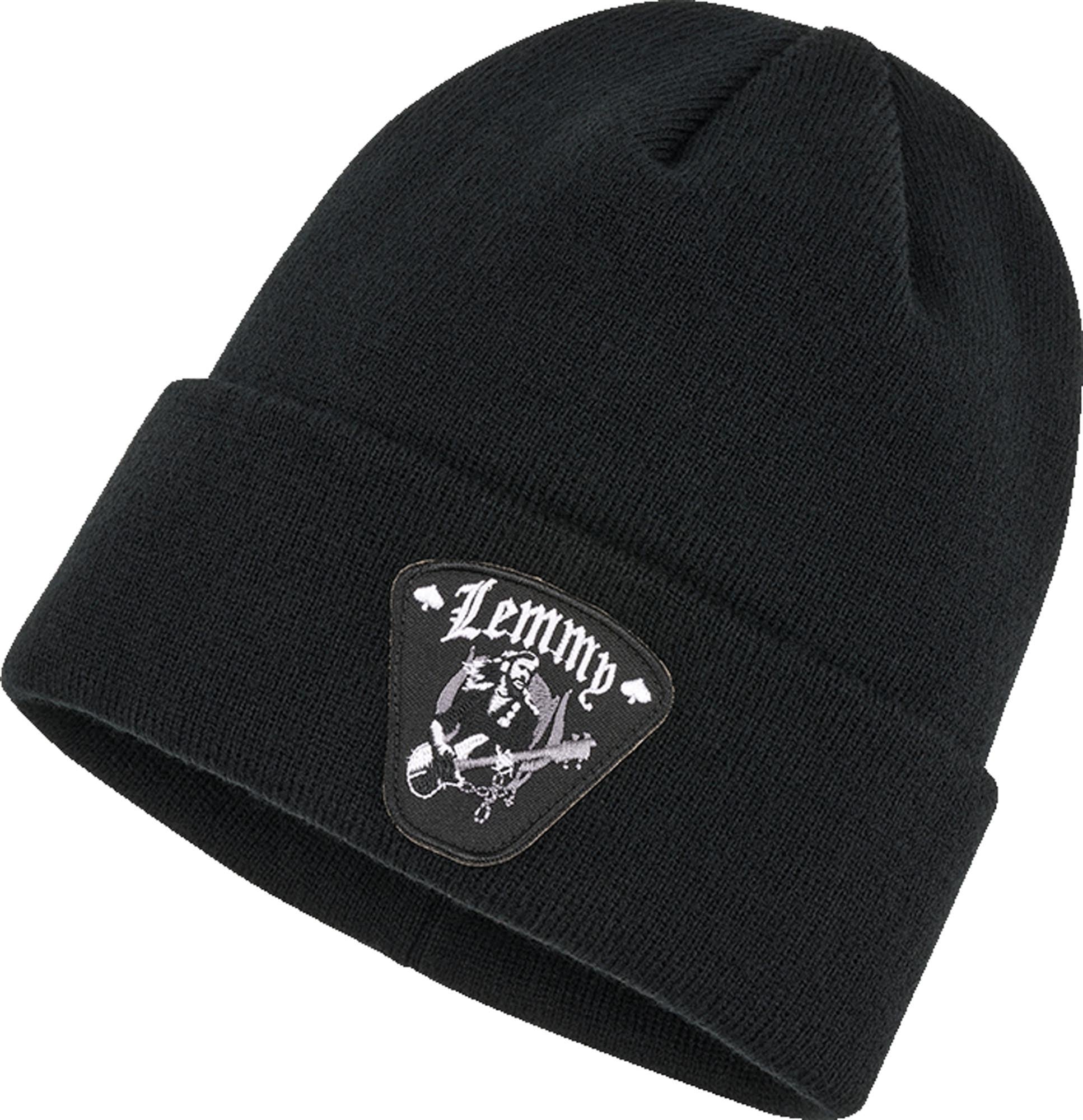 Brandit Motörhead Lemmy Watch Mütze 61016-2-OS