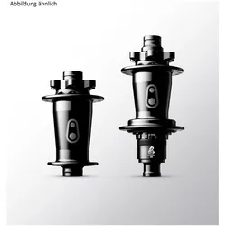 Crankbrothers, Nabe + Freilauf, (Scheibenbremse Center Lock)